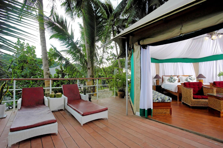 Others 5, Canvas & Orchids Retreat, Koh Kong