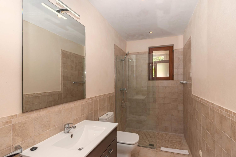 Bathroom 3, Villa Can Jaume by Sealand Villas, Baleares