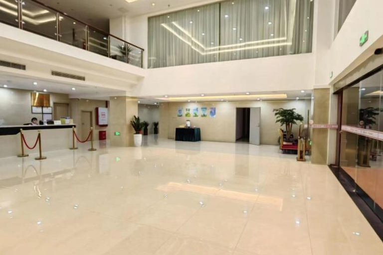 Others 5, Liancheng zhilong Hotel, Longyan