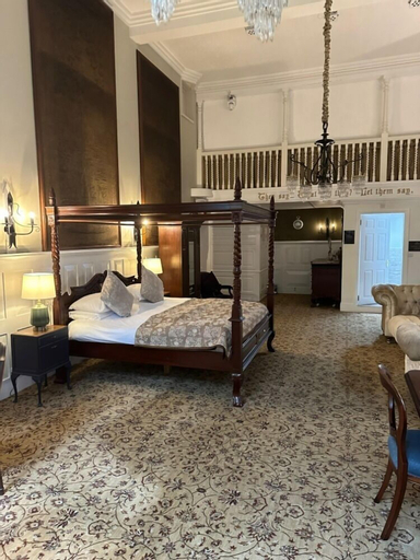 Bedroom 10
