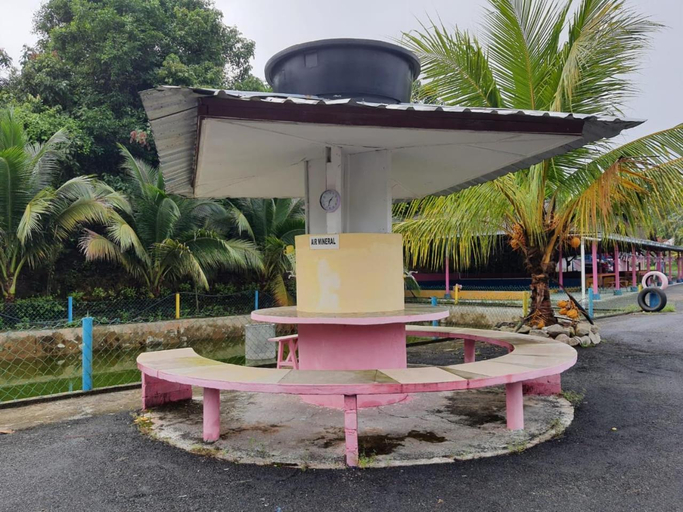 Others 4, Tmn Rekreasi Cikgu Haron, Segamat