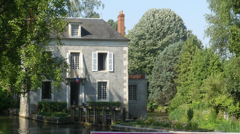 Others 5, Maison du Moulin, Nièvre