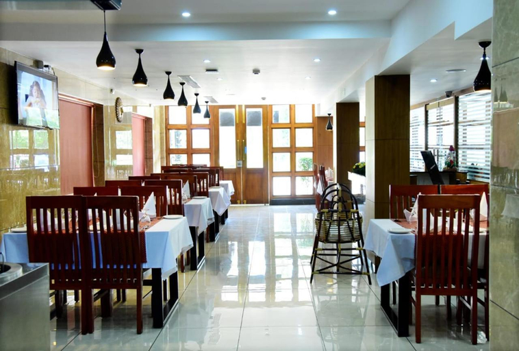 Food & Drinks 4, HOTEL JAAS CONTINENTAL, Malappuram