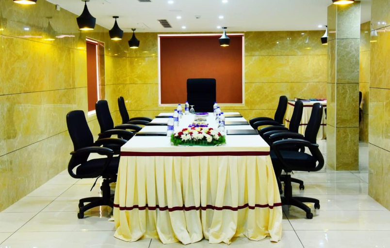 Others 3, HOTEL JAAS CONTINENTAL, Malappuram