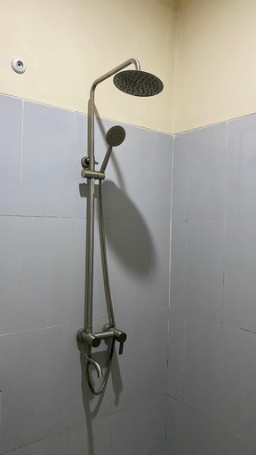 Bathroom 5