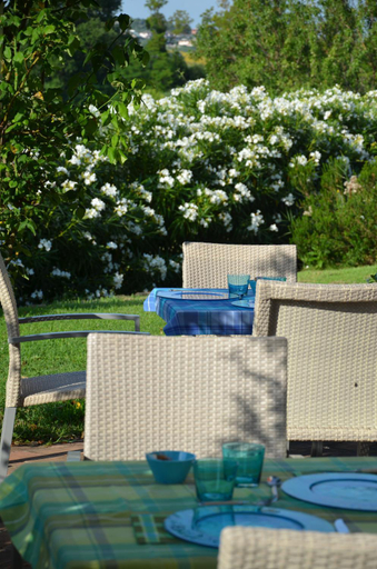 Food & Drinks 2, Borgo Rosso Country House B&B, Ancona