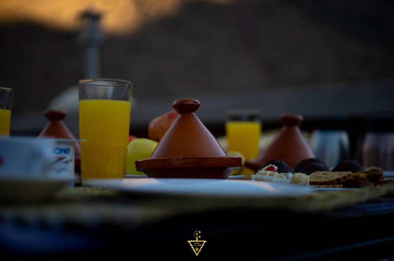 Food & Drinks 5, Riad Village, Al Haouz