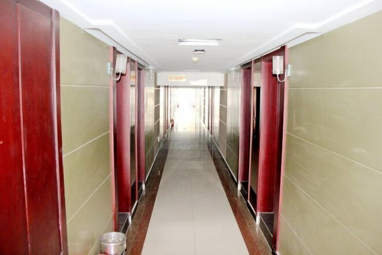 Others 5, Kuaile Holiday Hotel, Lianyungang