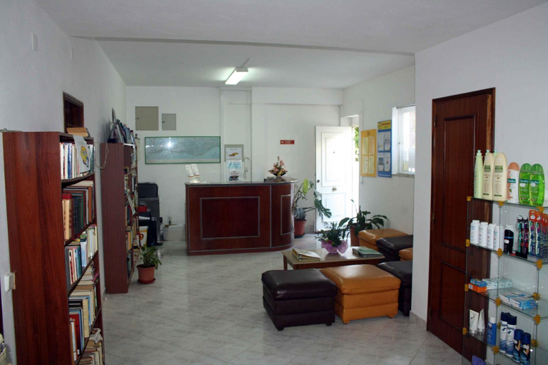 Public Area