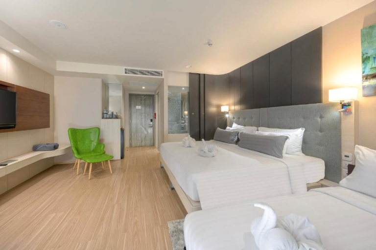 Bedroom 15
