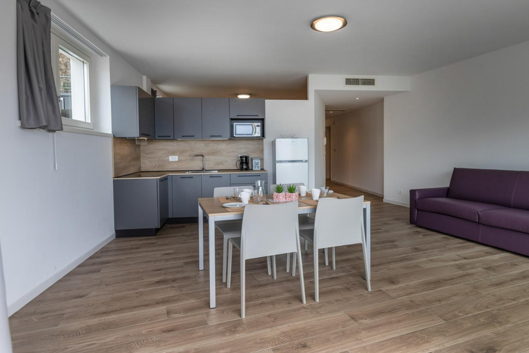 Others 5, Residence Solei Classic & Plus, Verona