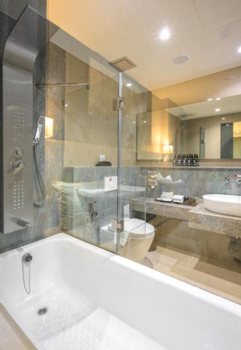 Bathroom 6