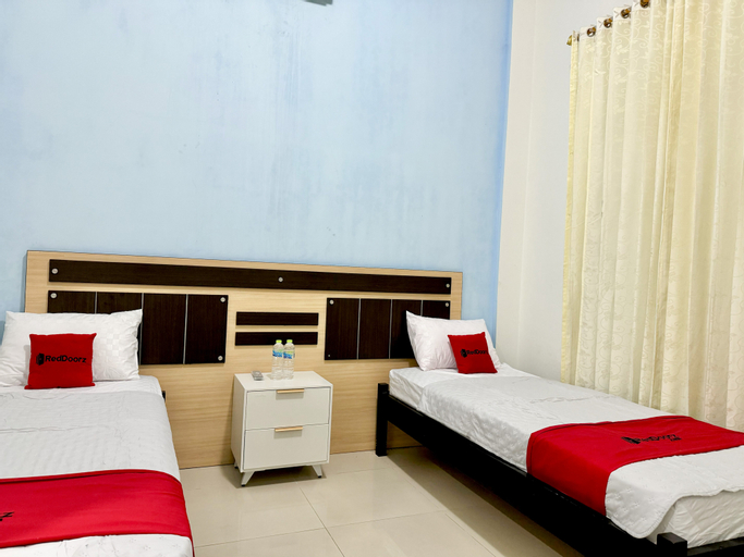 Bedroom 8