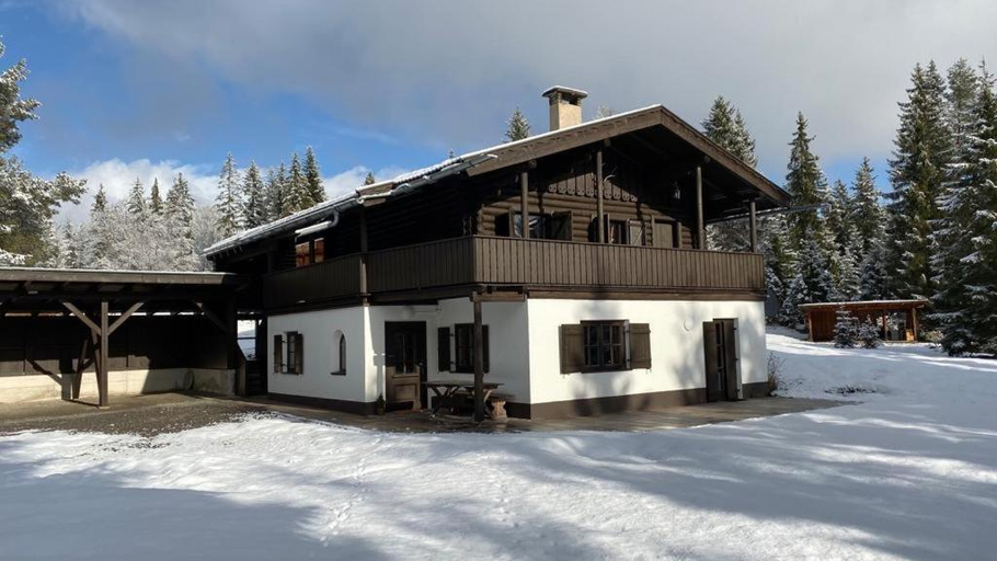 Others 2, Chalet Franz, Innsbruck Land