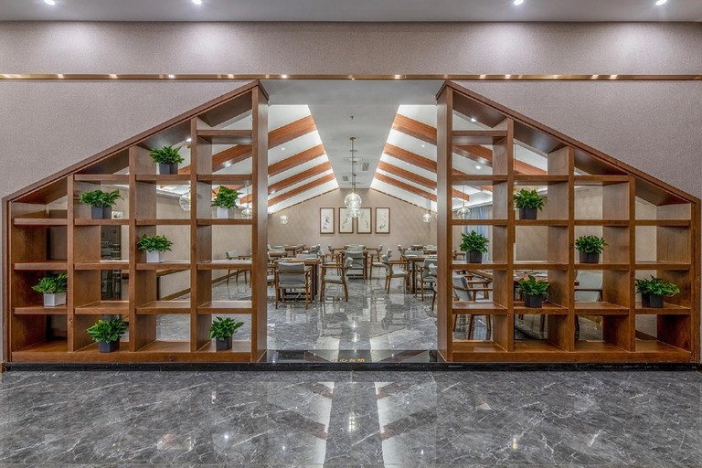 Others 3, Xiangsu Boang Hotel, Chongqing