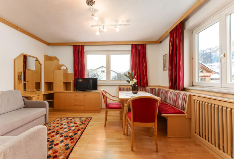 Others 4, Appartement Wartinger by Schladming-Appartements, Liezen