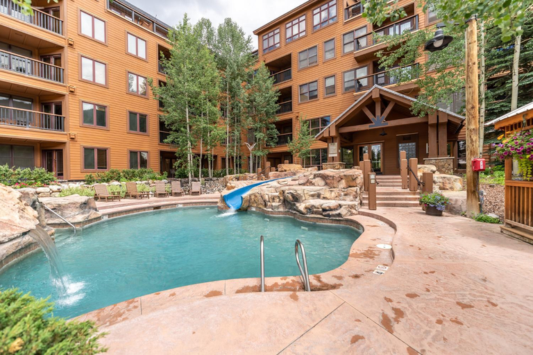 Sport & Beauty 2, Springs by Summit County Mountain Retreats, Summit
