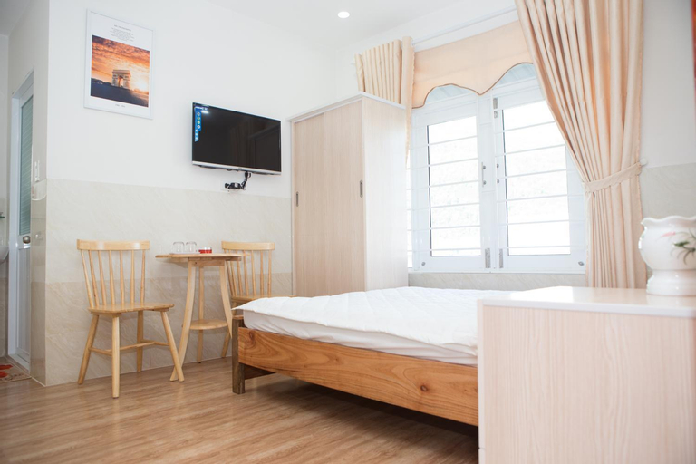Bedroom 2, Life Hotel, Qui Nhơn