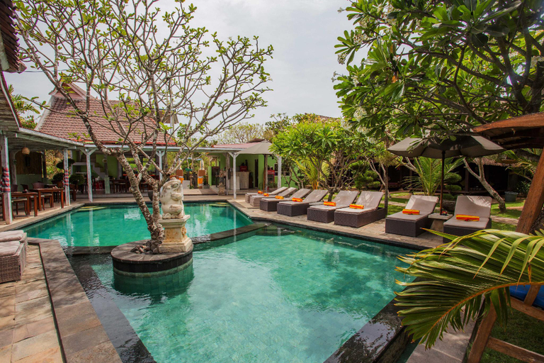 Swimming Pool 1