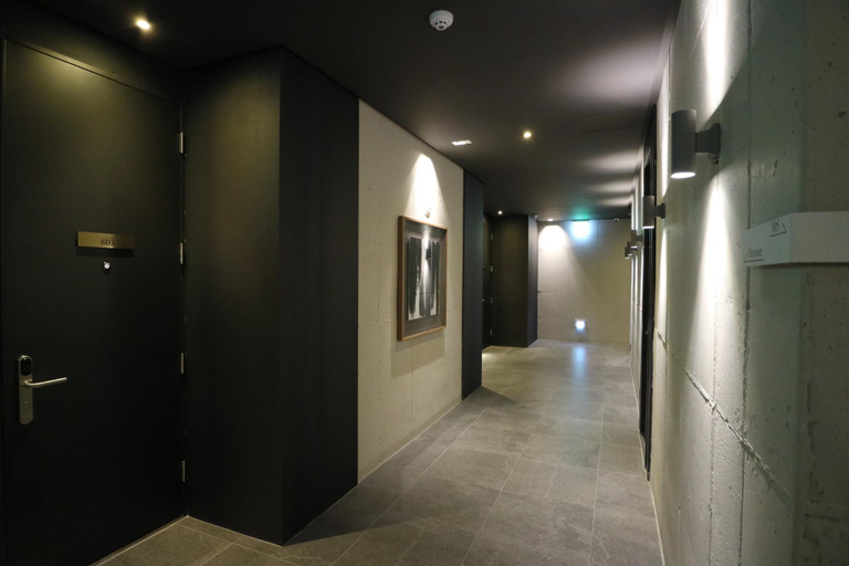 Public Area, The HongC Hotel Gangneung, Gangneung