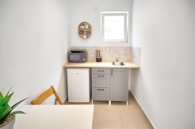 Others 5, BOKELJSKI CVIJET apartmani