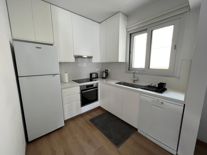 Others 4, Prince Boutique Apartment/1BR