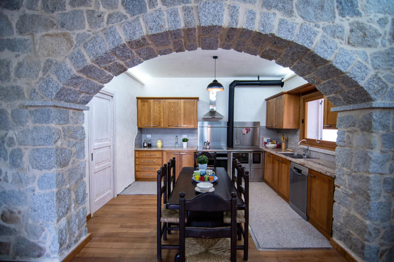 Others 4, Villa S'Olioni, Ogliastra