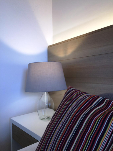 Bedroom 4, Gorgona Hotel, North Aegean