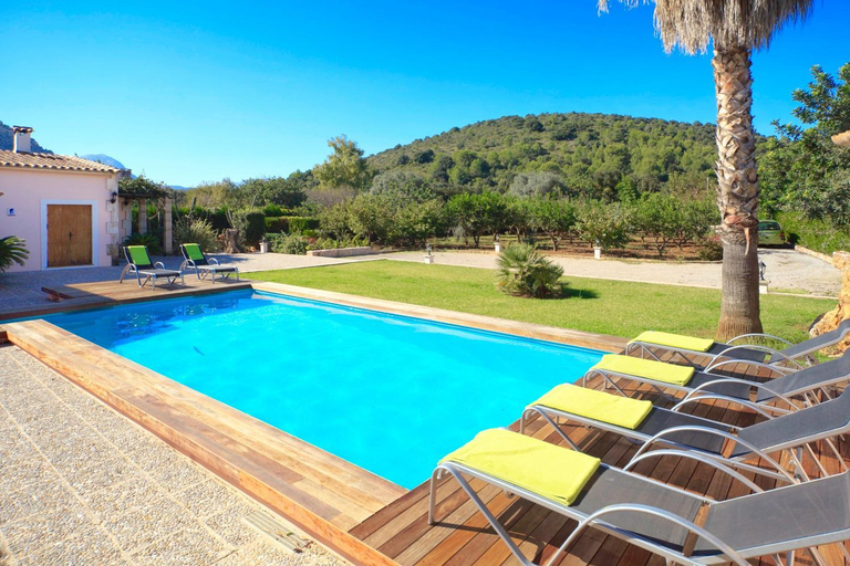 Others 4, Villa Fullos by Sealand Villas, Baleares