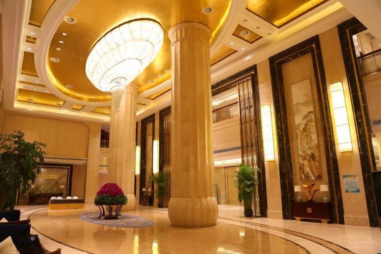 Others 4, Fairyland International Hotel, Xiantao