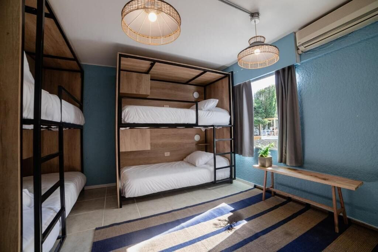Bedroom 3, ZAG Coliving, n.a351