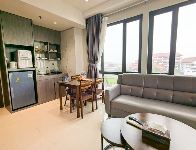 Others 4, Lovina 7 - AA at One Residence, Batam