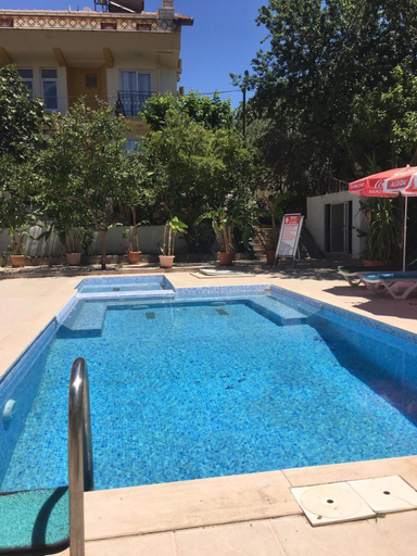 2, Sunset Apart Otel, Fethiye