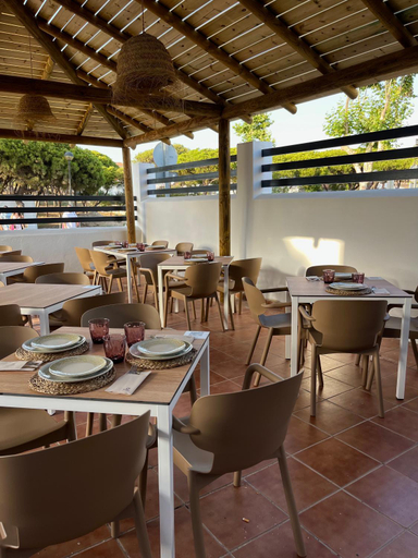 Food & Drinks, Hostal Royal Bliss, Huelva