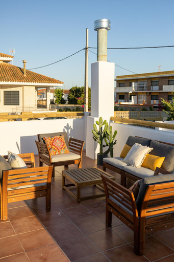 Others 5, Hostal Royal Bliss, Huelva