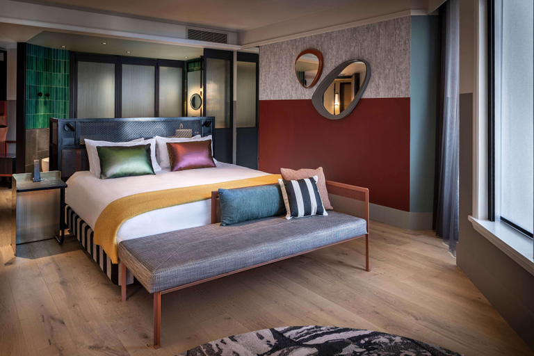 Bedroom 10