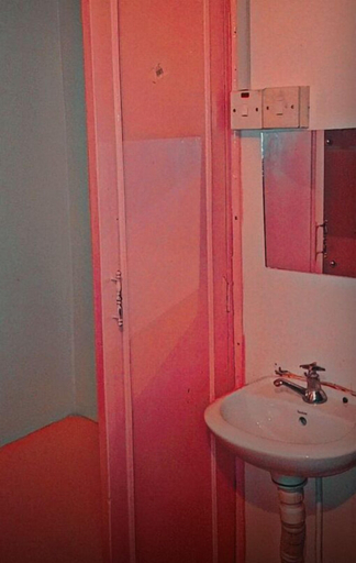 Bathroom, Ramosa Hotel & Accomodation, Embakasi East