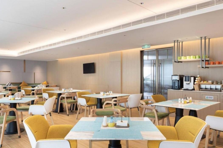 Food & Drinks 5, Home2 Suites by Hilton Guangzhou Conghua, Guangzhou