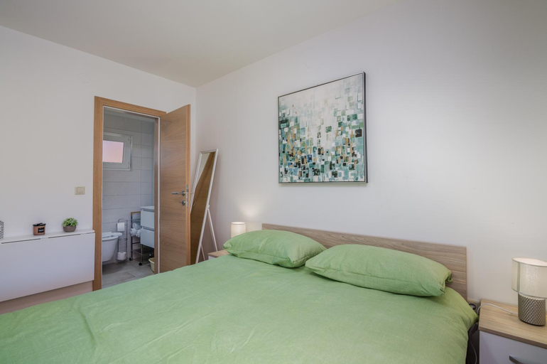 4, Apartment Stella di Mare, Krk