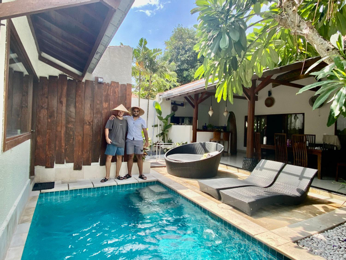 Sport & Beauty 5, Belharra Villas Seminyak, Badung