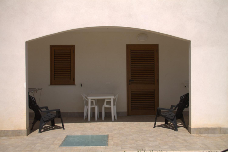 Others 5, Borgo Rosoli, Foggia