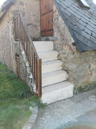 Others 3, Escale du Morvan, Saône-et-Loire