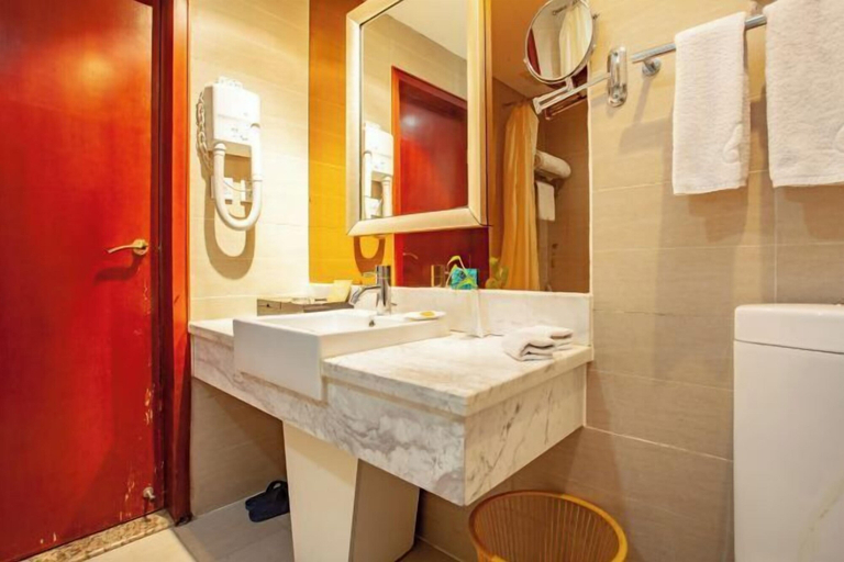 Others 5, Yongji Haina International Hotel, Yuncheng