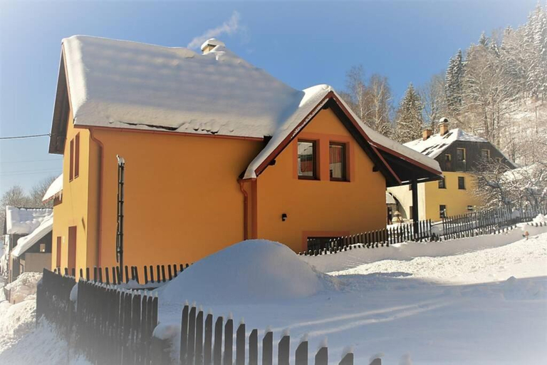 Others 4, Holiday house Vedle, Jablonec nad Nisou