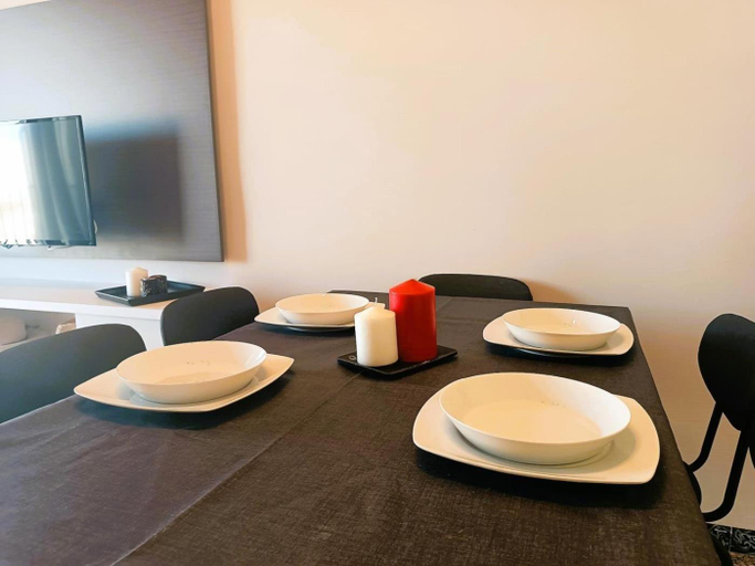 Others 3, Villa Service - Igualada, Tarragona