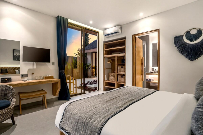 Bedroom 3, Villa Dream by BaliSuperHost, Gianyar
