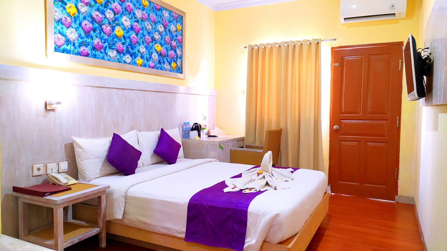 Bedroom 9