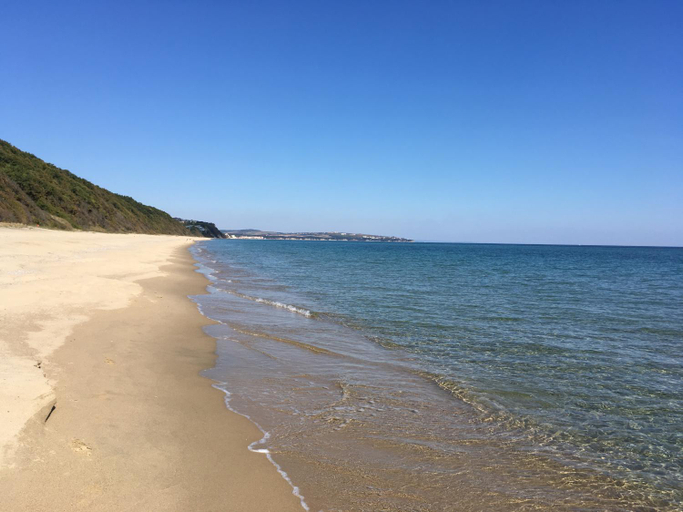 Others 4, GUEST HOUSE ZORNICA in OBZOR, Nesebar