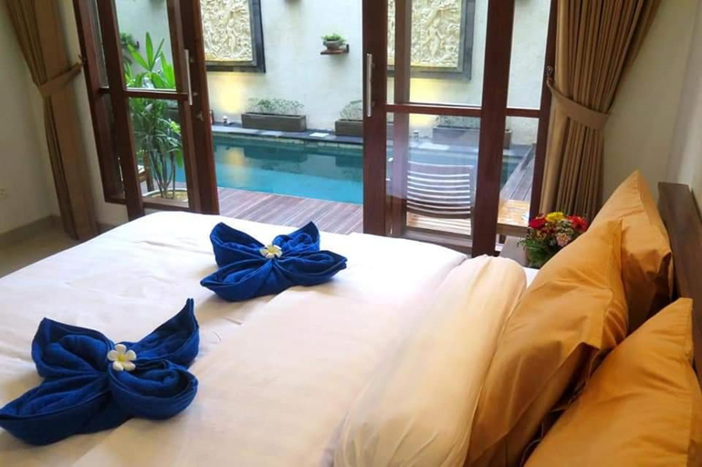 Others 3, sari sedana guesthouse, Badung