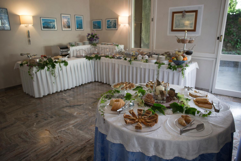 Others 3, Hotel La Colonnina, La Spezia